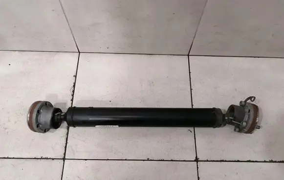 Mercedes-Benz GLS X166 Front prop shaft A1664102701