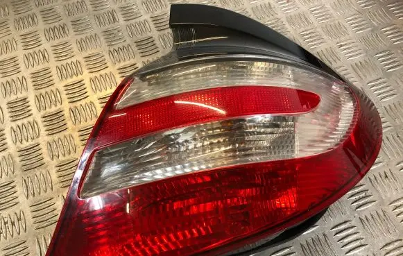 Mercedes-Benz C W203 Rear/tail lights A2038201077 PY2WV