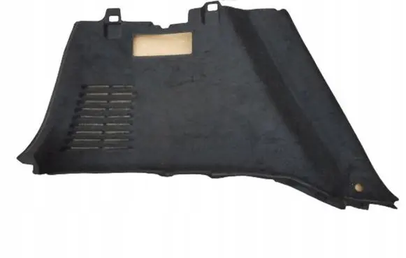Citroen C4 I Picasso Trunk/boot side trim panel 96807822ZD