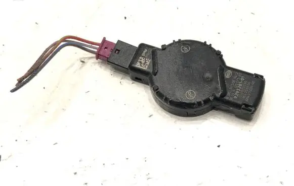 BMW 5 F10 F11 Rain sensor 9293281