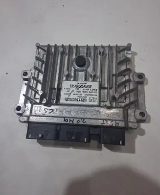 Citroen C5 Engine control unit/module ECU 9663612380