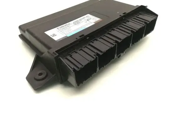 Ford C-MAX II Comfort/convenience module AV6N-19G481-AG 5WK49778H