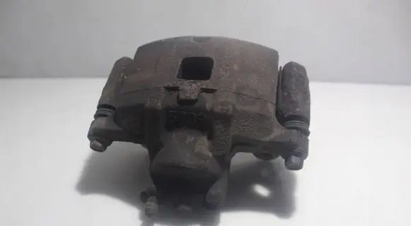 Dodge Caliber Front brake caliper