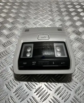 Volkswagen Golf VIII Headlining lighting console trim 5H0959569C