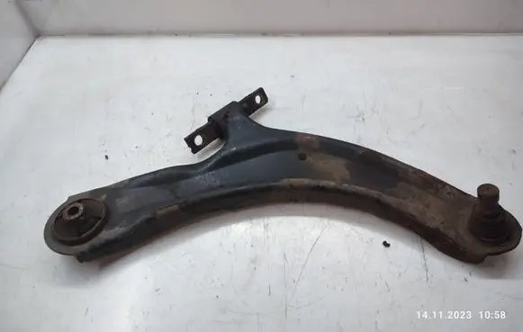 Front control arm
