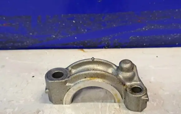Lexus RX 450H other engine part