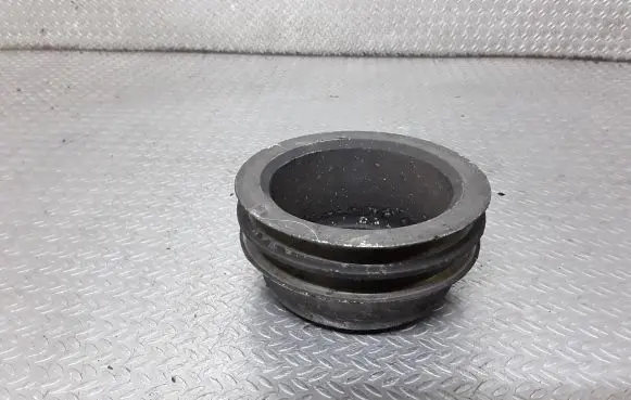 KIA Sportage Water pump pulley 