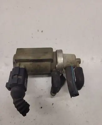 Audi A6 S6 C5 4B Turbo solenoid valve 059906627C 72290321