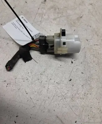 KIA Sorento Ignition lock contact 1234