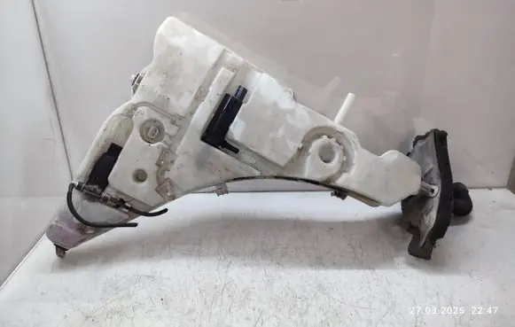 BMW X5 F15 Windshield washer fluid reservoir/tank 7292424