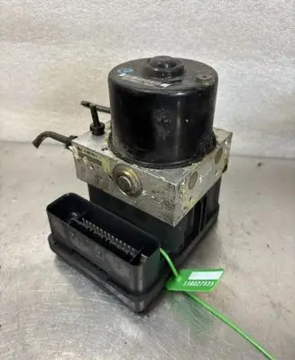 BMW Z4 E85 E86 ABS control unit/module 32534tuy7989