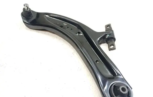 Renault Koleos II Front lower control arm/wishbone 27X137K 545015HA0A