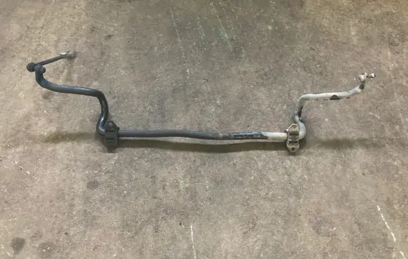 Chevrolet Trax Front anti-roll bar/sway bar
