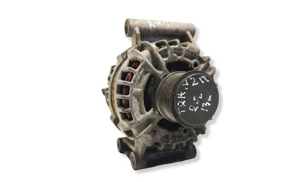 Ford Transit Generator/alternator 0110929 LRA03639 0125711005