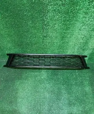 Dacia Sandero Front bumper lower grill 622544275Roe