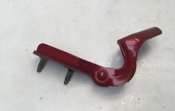 Ford Kuga III Tailgate/trunk/boot hinge LJ6BS42900AB