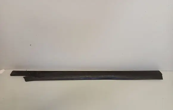 Audi V8 Rear door trim (molding) 