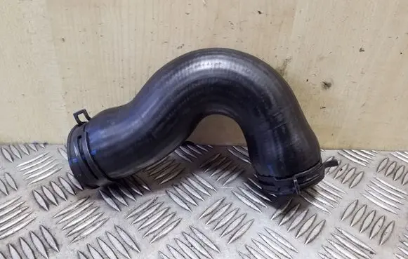 Volkswagen Golf IV Intercooler hose/pipe 1J0145838B