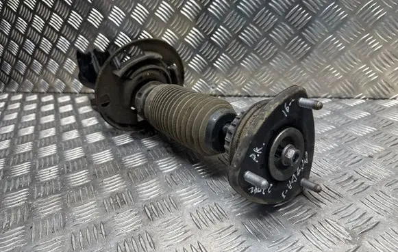 Mazda 3 III Front shock absorber damper bump stop BAEK34900A