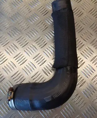 Suzuki SX4 Intercooler hose/pipe 1366279J50