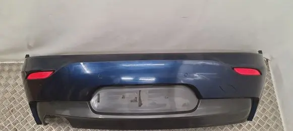BMW Z4 E89 Rear bumper 