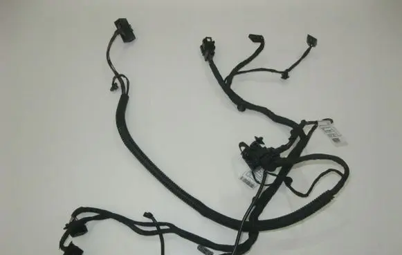 Audi Q3 8U Other wiring loom 8U0971366K