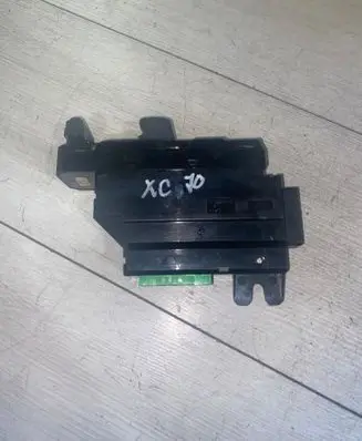 Volvo XC70 Electric window control switch 9401805 0965630