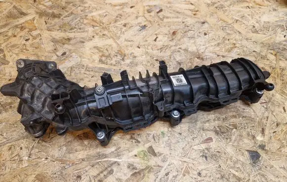 Toyota Verso Intake manifold 7823039 13120213343