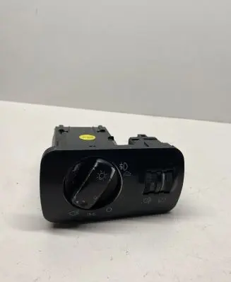 Audi A3 S3 8L Light switch 04058010