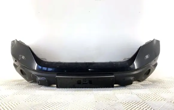 Honda CR-V Front bumper 