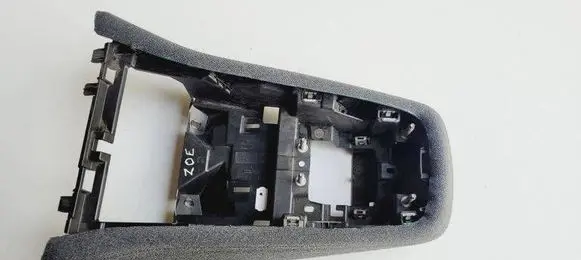 Renault Zoe Center console decorative trim 969120767R 2272693X