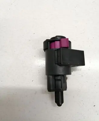 Audi A6 S6 C6 4F Brake pedal sensor switch 91468996B