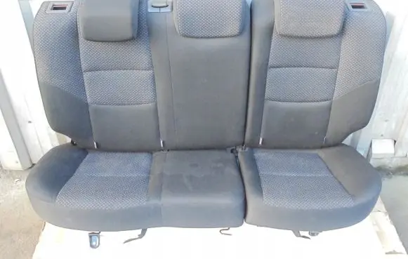 Hyundai i30 Second row seats 4918035