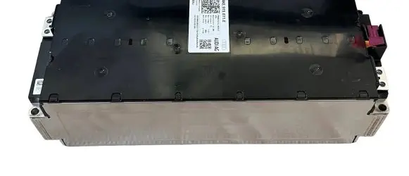 Audi Q8 e-tron Car battery 4KE915611E
