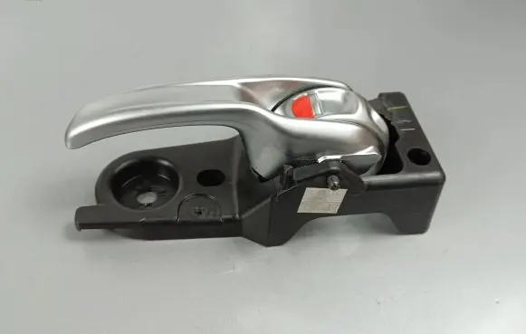 Jeep Cherokee Rear door interior handle