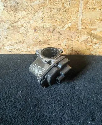 Skoda Superb B6 (3T) EGR valve 03L131501G
