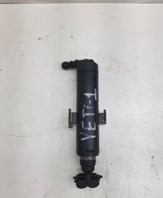 Skoda Yeti (5L) Headlight washer spray nozzle 5l0955965