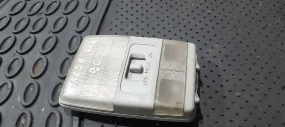 Mazda 626 Front seat light