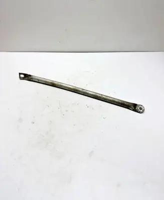 BMW 5 F10 F11 Radiator support slam panel bracket 7200776