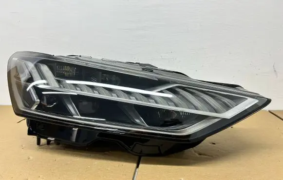 Audi A7 S7 4K8 Headlight/headlamp 4K8941036F