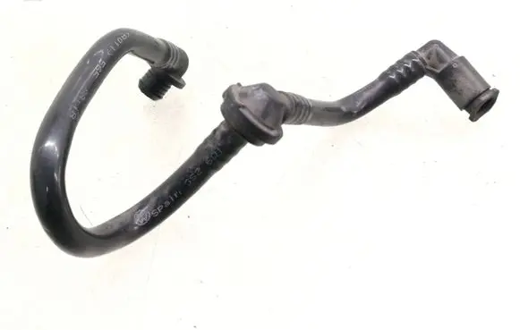 Seat Ibiza III (6L) Vacuum line/pipe/hose 1K0612071M