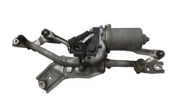 Fiat Punto (199) Front wiper linkage and motor 404978
