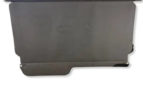 Land Rover Discovery Parcel shelf load cover 