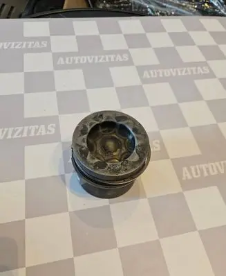 Volkswagen Golf VI Piston ACH15