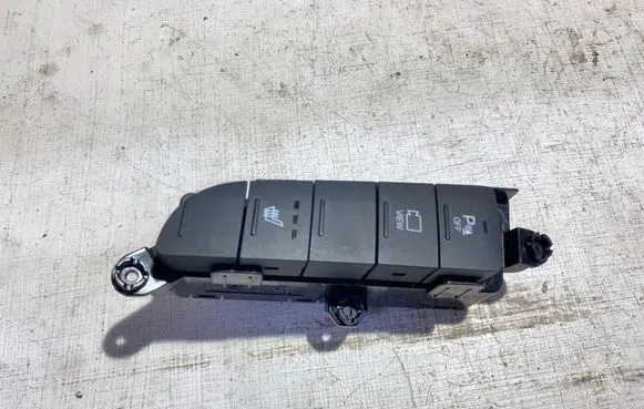 Hyundai Ioniq Other switches/knobs/shifts 93350G2ER04X 120035185 19081900047