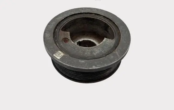 Alfa Romeo GT Crankshaft pulley 60670055 60802008