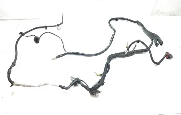 Audi A5 Sportback 8TA Wires (starter motor) 8K1971228J TAB004781HL