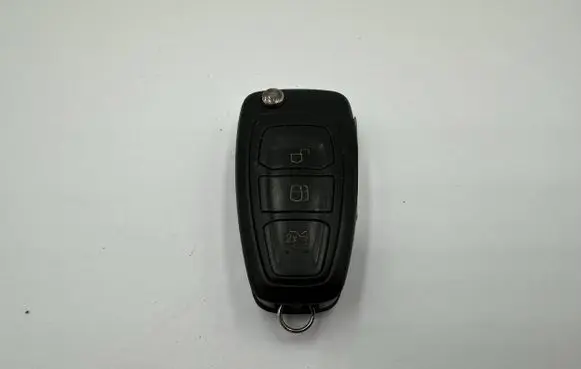 Ford Mondeo MK IV Ignition key/card AM5A-22053-CC AM5T15K601AD
