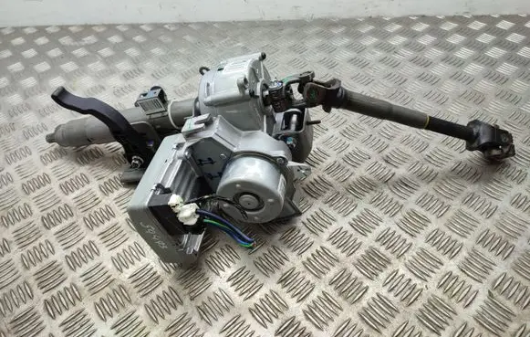 Electric power steering pump