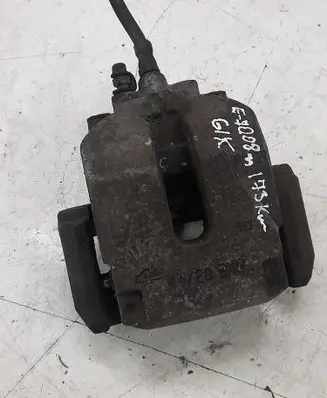 BMW X5 E70 Rear brake caliper